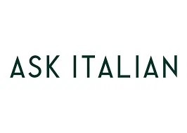 ASK Italian Merchant Logo