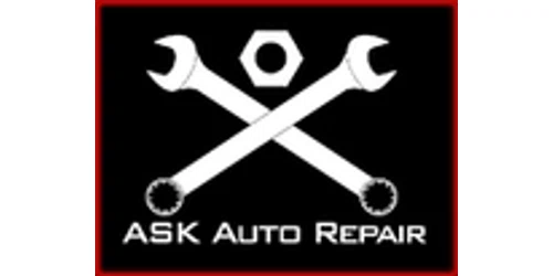ASK Auto Repair Promo Code