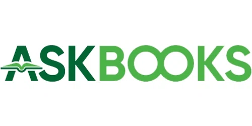 AskBooks Promo Code