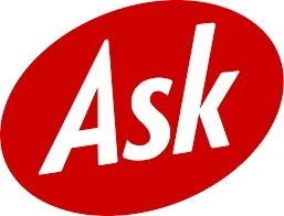 Ask.com Merchant Logo