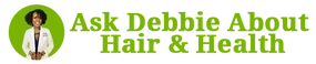Ask Debbie About Hair & Health discount code