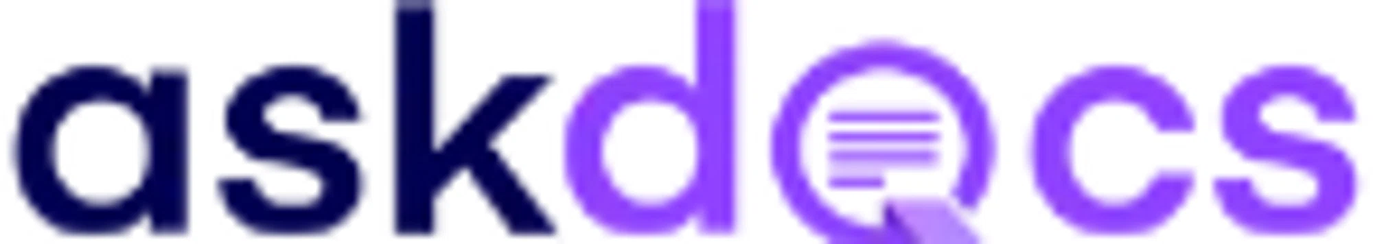 AskDocs Merchant Logo