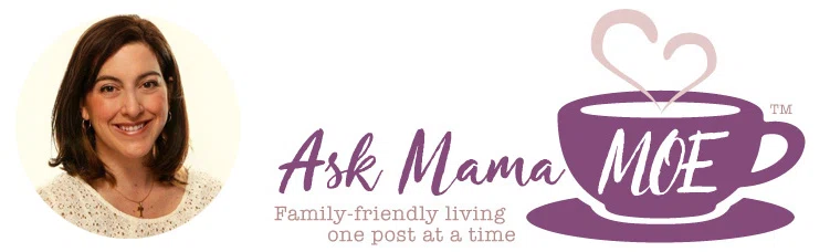 Ask Mama Moe Merchant Logo
