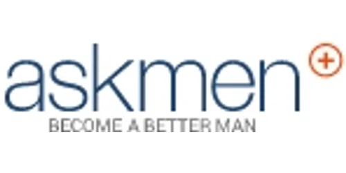 AskMen Merchant logo