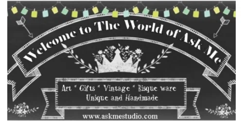 Ask Me Studio Promo Code