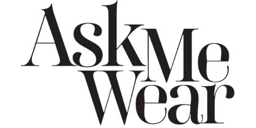 Ask Me Wear Promo Code