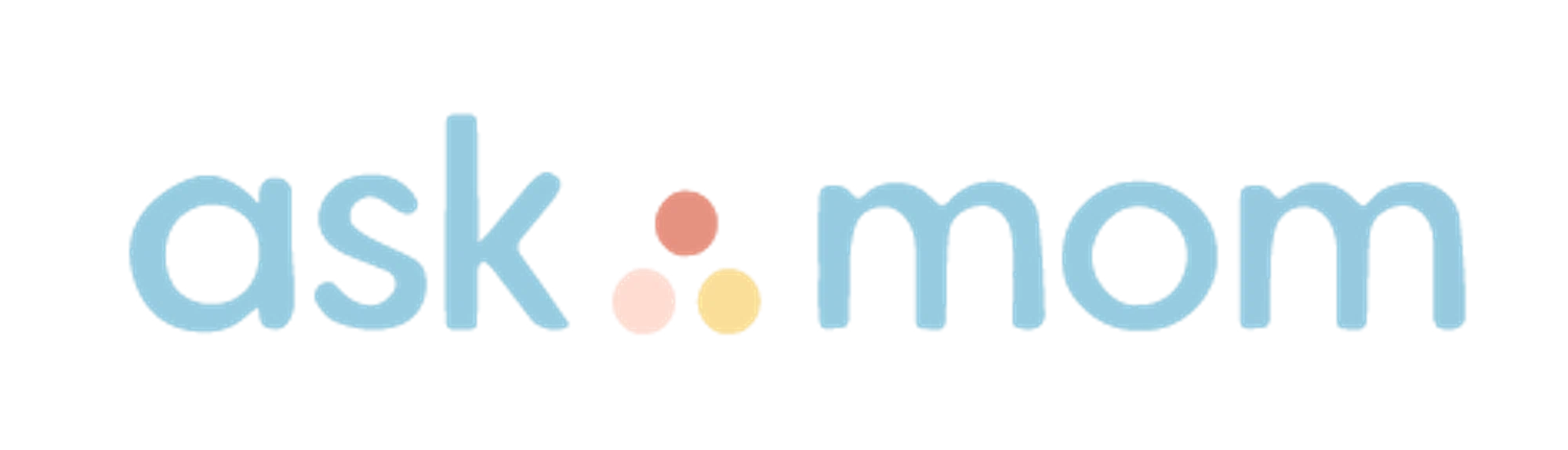 Ask Mom Merchant Logo