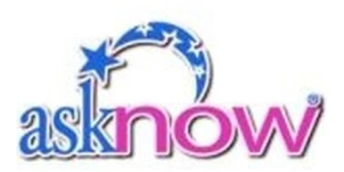 AskNow Psychic Merchant Logo