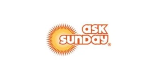 AskSunday coupon