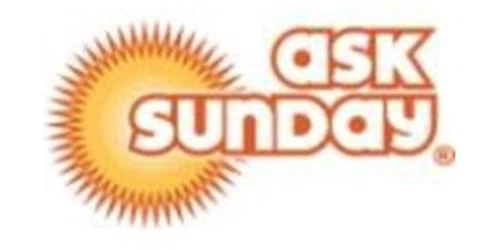 AskSunday Merchant logo