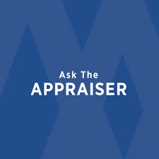Ask The Appraiser Merchant Logo