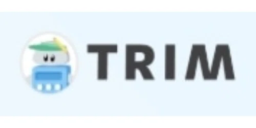 Trim Financial Manager Merchant logo
