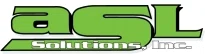 ASL Merchant Logo