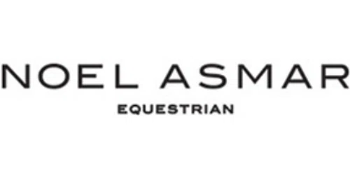 Noel Asmar Equestrian Promo Code