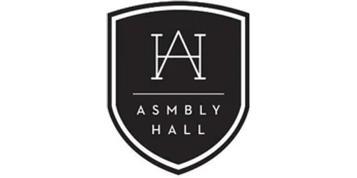 ASMBLY HALL Promo Code
