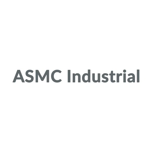 ASMC Industrial Promo Code