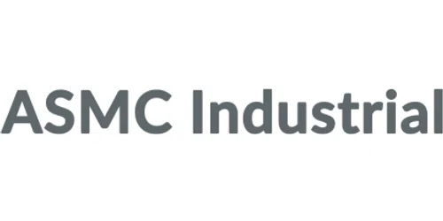 ASMC Industrial Merchant logo