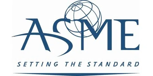 ASME Merchant logo