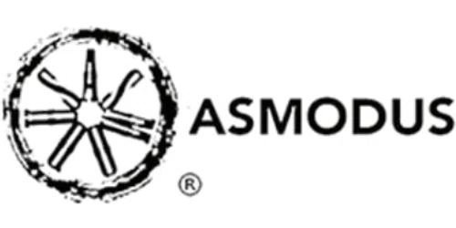 Asmodus Merchant logo