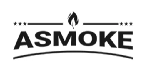 Asmoke Grill coupon