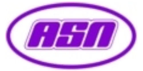ASN USA Merchant logo
