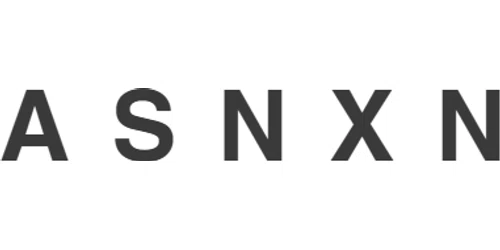 ASNXN Promo Code