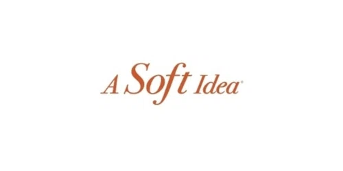 A Soft Idea coupon