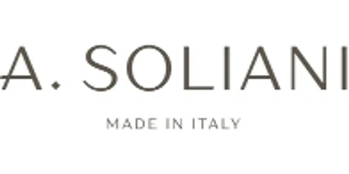 A. Soliani Promo Code