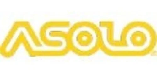 Asolo Merchant logo