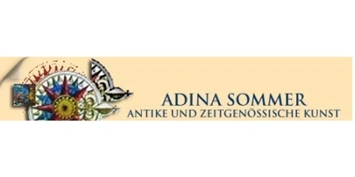 Adina Summer Merchant logo