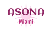 Asona Miami Merchant Logo