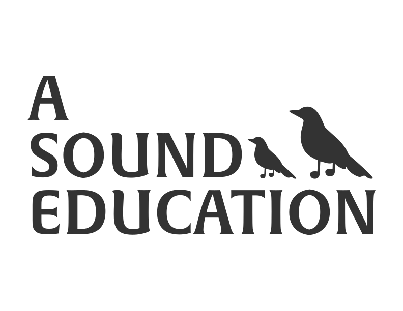 A Sound Education discount code