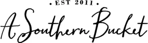 A Southern Bucket Merchant Logo
