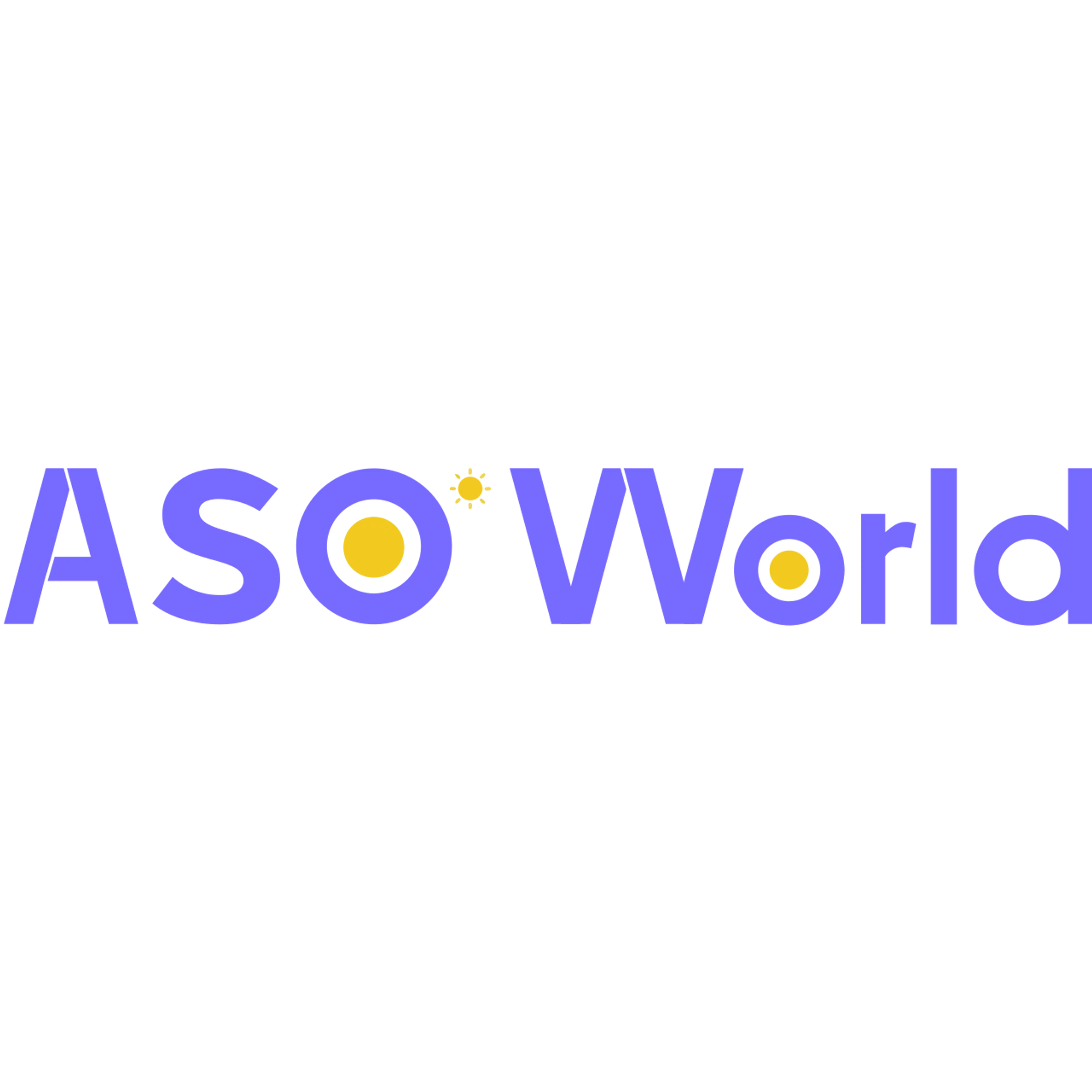 ASO WORLD Promo Code — Get 50 Off in May 2024