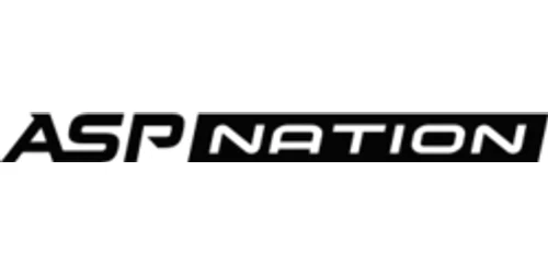 ASP Nation Promo Code