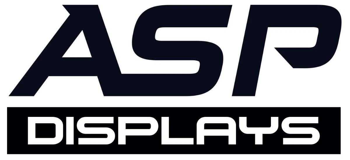 ASP Displays discount code