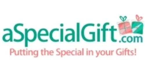 aSpecialGift.com Promo Code