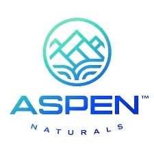 Aspen Naturals Merchant Logo