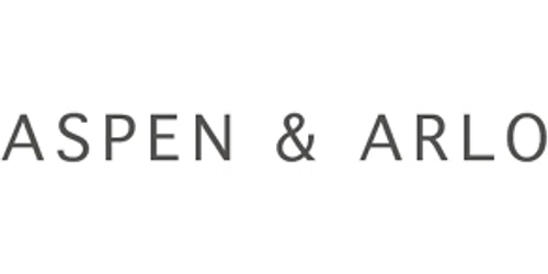 Aspen & Arlo Promo Code