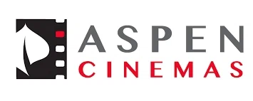 Aspen Cinemas Merchant Logo