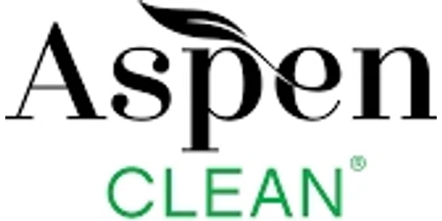 AspenClean Promo Code