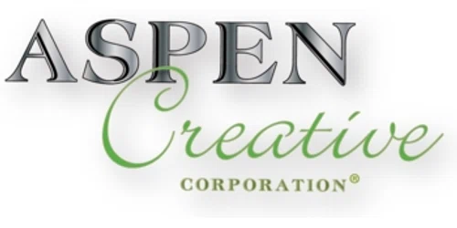 Aspen Creative Corporation Promo Code