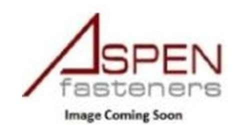Aspen Fasteners Promo Code