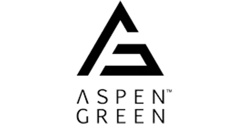 Aspen Green Merchant logo