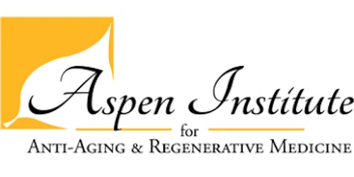 Aspen Institute for Anti-Aging and Regenerative Medicine Promo Code