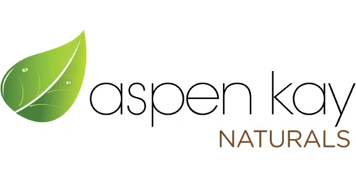 Aspen Kay Naturals Promo Code