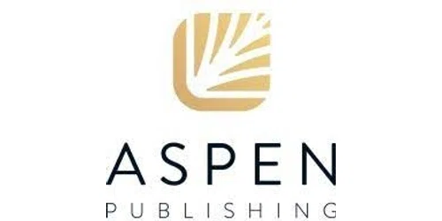 Aspen Publishing Merchant logo