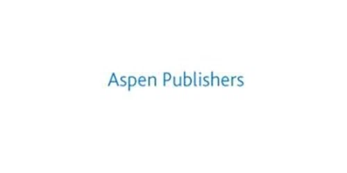 Aspen Publishers coupon