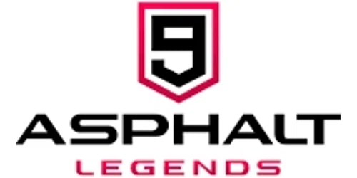 Asphalt 9: Legends Promo Code