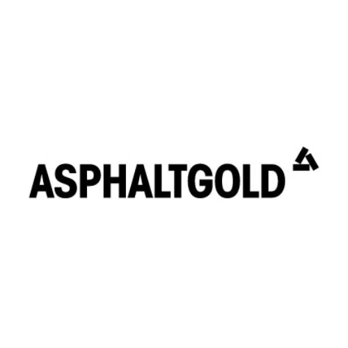 20% Off Asphaltgold Promo Code, Coupons (1 Active) Jun '24